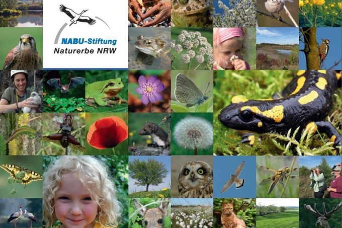 NABU-Stiftung Naturerbe NRW