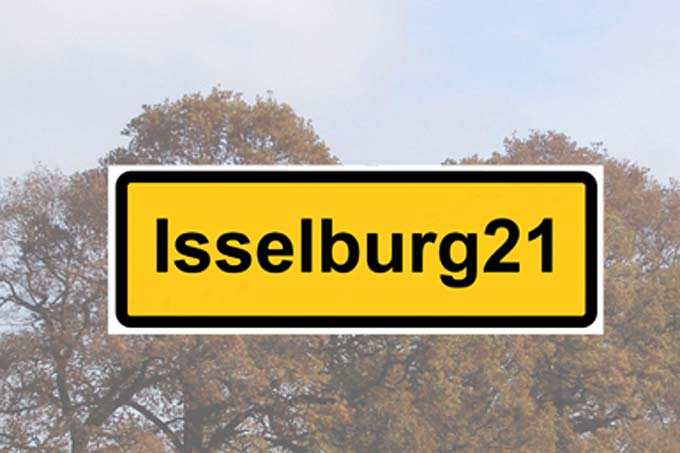 Banner Isselburger Signal