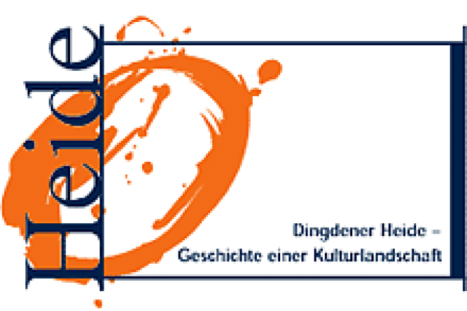 Logo Dingdener Heide