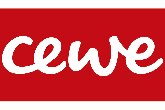 CEWE-Logo 