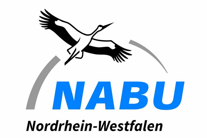 NABU-NRW Logo