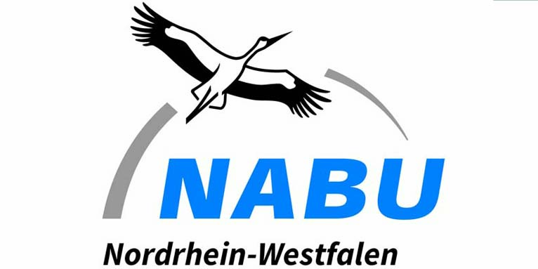 Logo NABU NRW