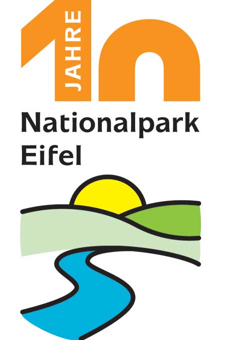 Logo NLP EIfel