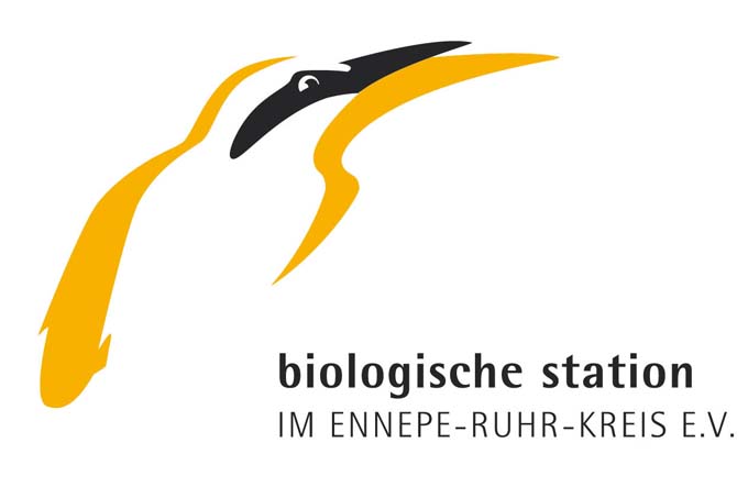 Logo Biologische Station Ennepe Ruhr e.V.