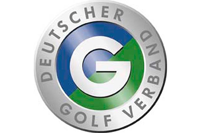 Logo Golf Verband