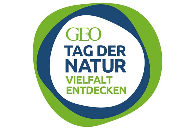 Logo GEO-Tag der Natur