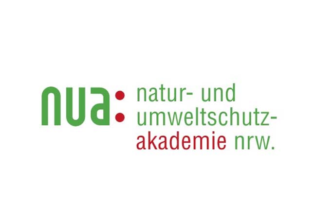 Logo NUA