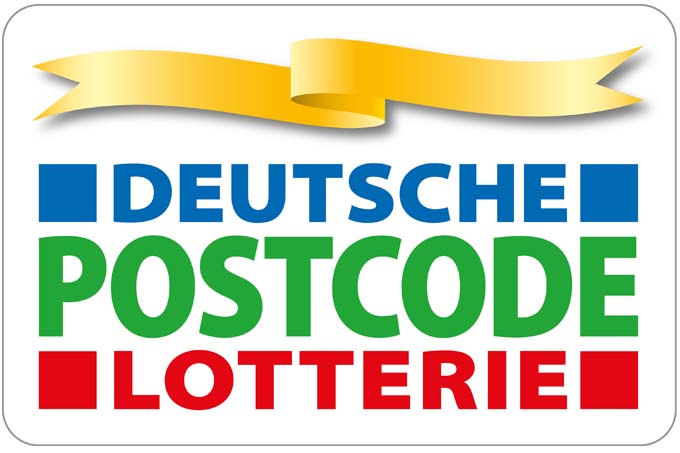 Deutsche Postcode