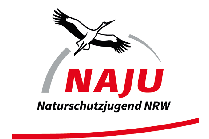 Logo NAJU NRW