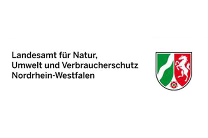 Logo LANUV NRW
