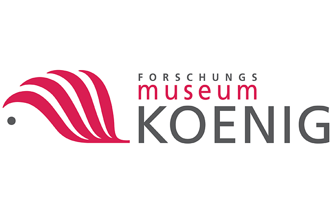 Logo Zoologisches Forschungsmuseum Koenig