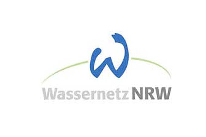 Wassernetz NRW